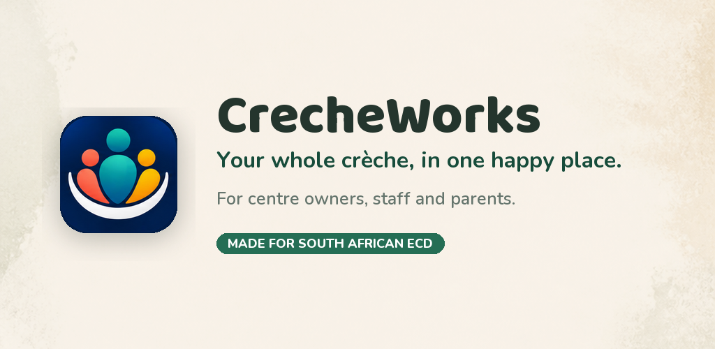 CrecheWorks, real help for real people