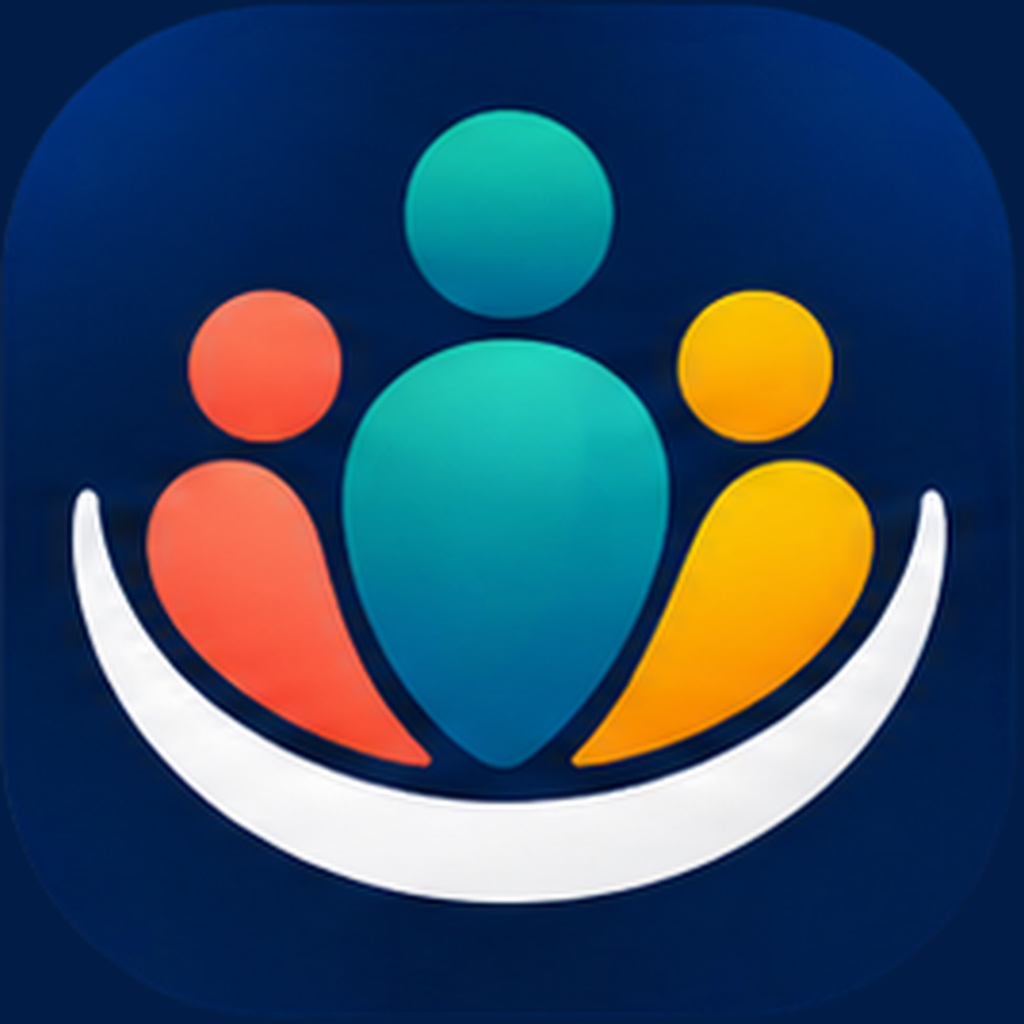 CrecheWorks app icon