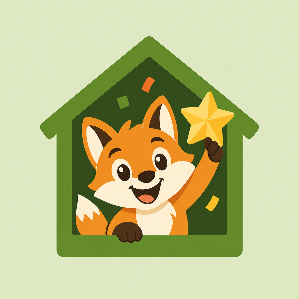 Family Equity Kids Icon