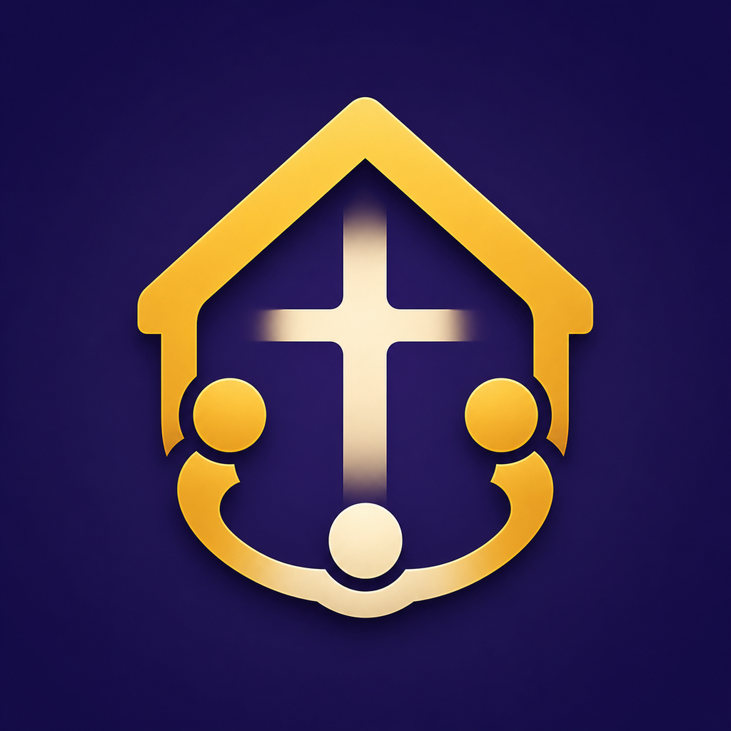 HomeCellConnect Logo