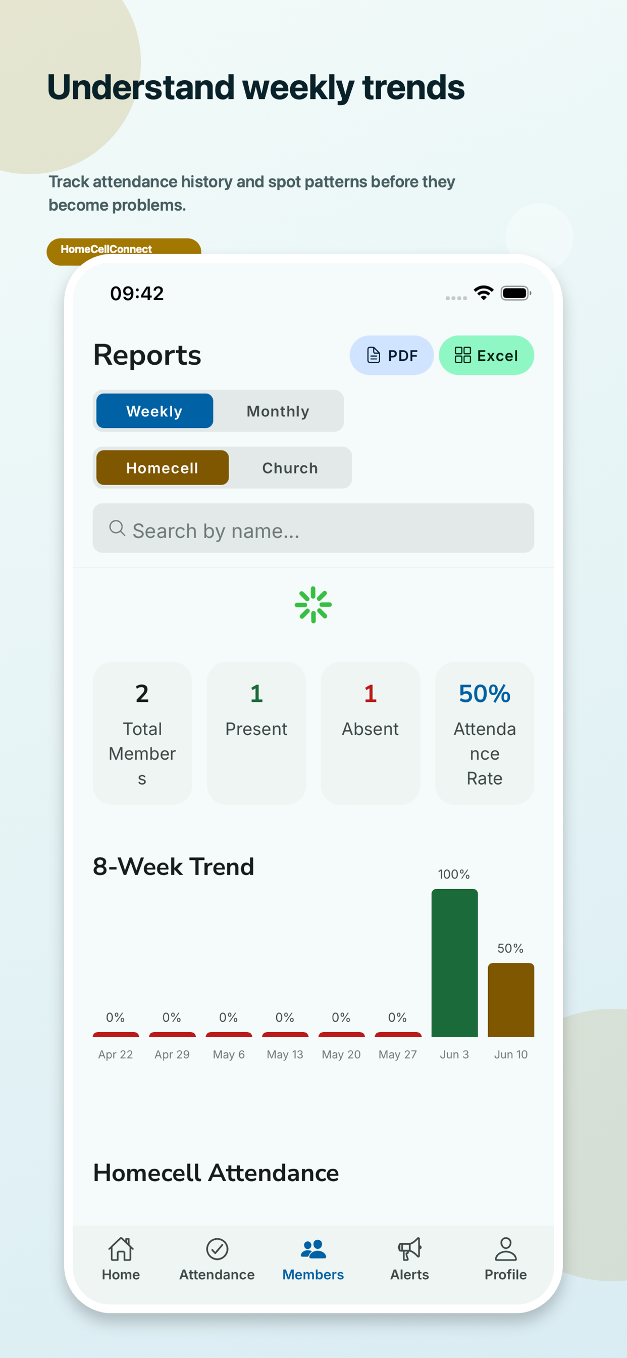 HomeCellConnect QR Join Flow