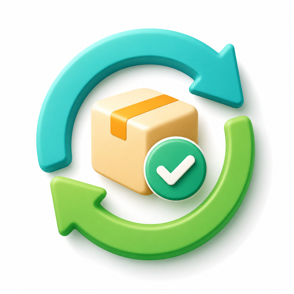 OuttaStock App Icon