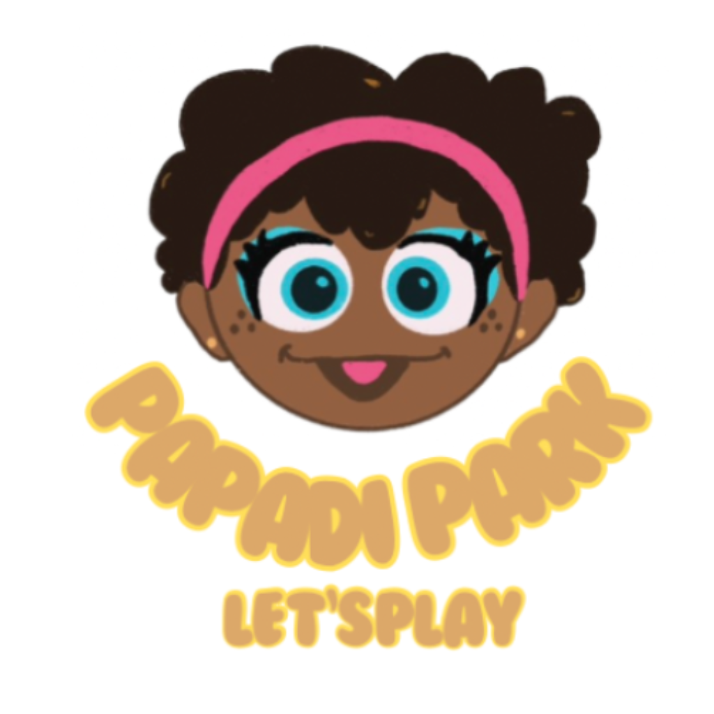 PapadiPark App Icon