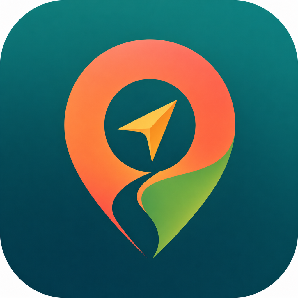 Vaya App Icon
